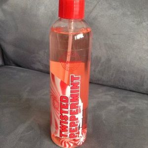 Bath and Body Works Temptations Twisted Peppermint